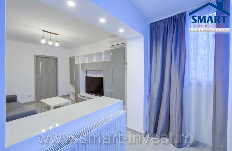 Titan Apartament 2 camere la cheie renovat Totul Nou Titan Metrou Grigorescu
